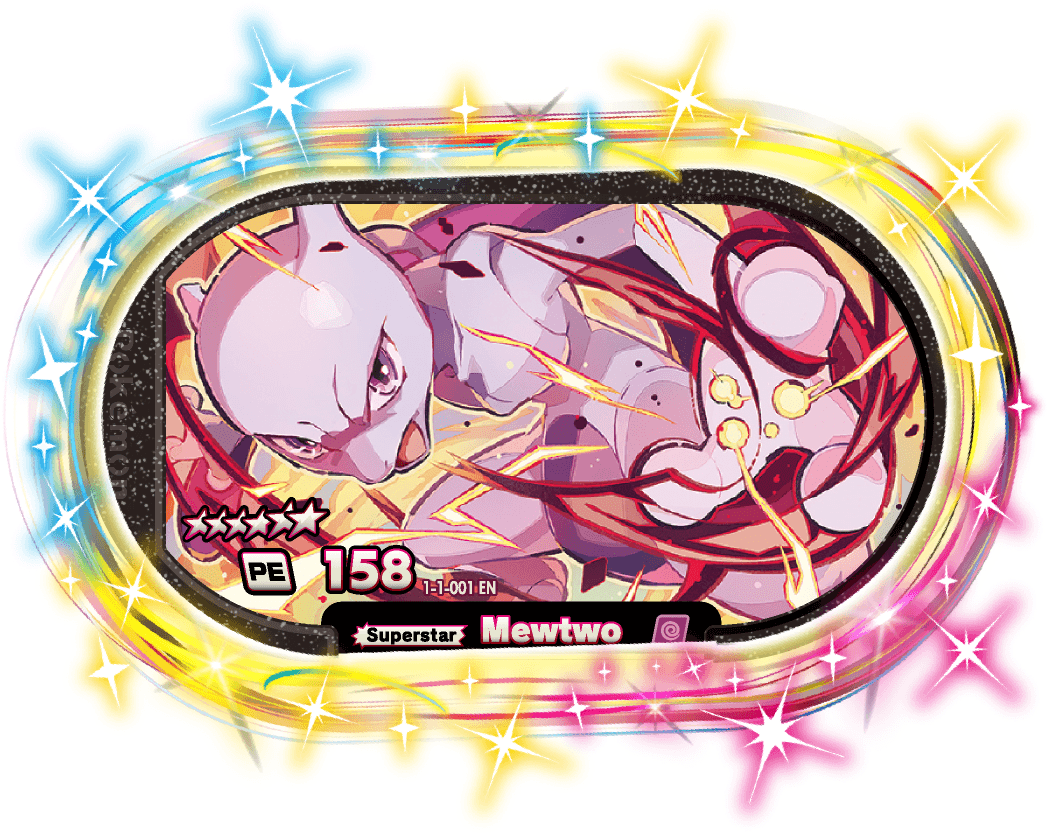 Ảnh Meza Tag Mewtwo do cộng đồng đóng góp