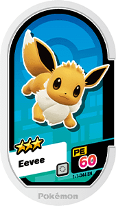 Ảnh Meza Tag Eevee do cộng đồng đóng góp